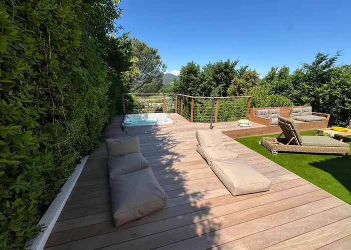 Hébergement de vacances Maison Loulou *